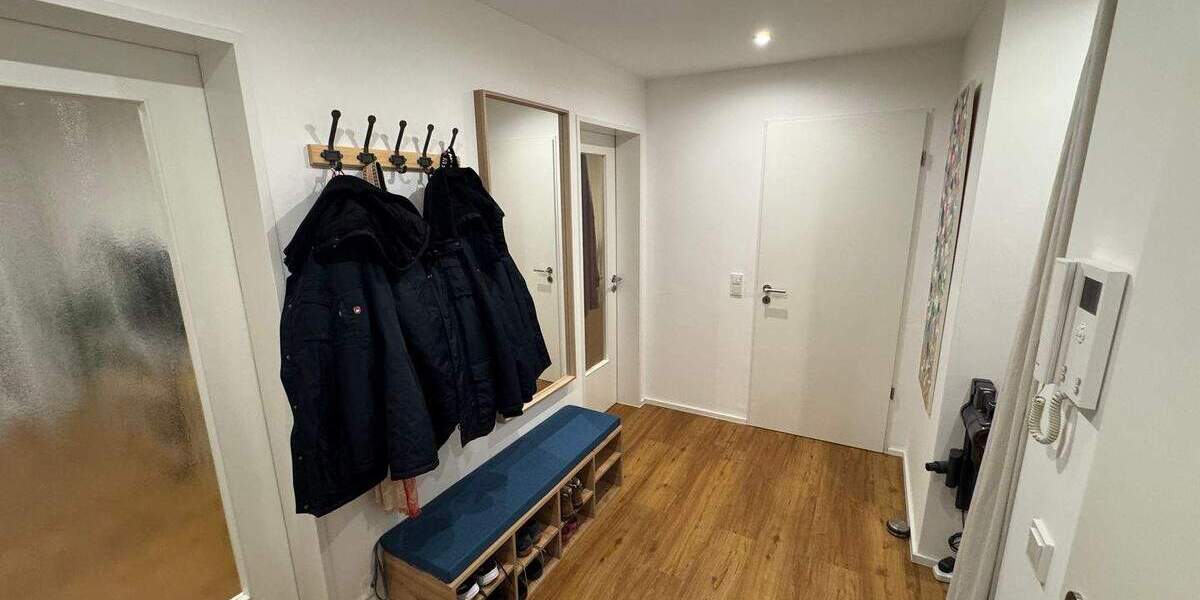 Etagenwohnung Troisdorf Spich - 2 Zimmer, 65 m&sup2;, 900&euro; | Angebot:24276944