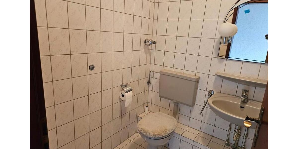 Etagenwohnung Bergisch Gladbach Paffrath - 2 Zimmer, 77 m&sup2;, 750&euro; | Angebot:26428231