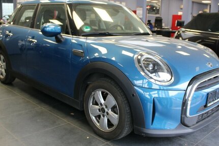 Mini ONE Classic Trim - 5-Türig - Navi - 27.420 km 16.980 &euro; Euskirchen 53881