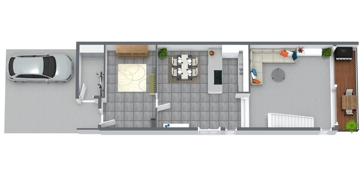 Vermieten, selbst nutzen oder beides – Haus mit Einliegerwohnung *provisionsfrei* - Zweifamilienhaus Königswinter / Oelinghoven Oelinghoven | Angebot:26994124
