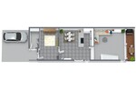Vermieten, selbst nutzen oder beides – Haus mit Einliegerwohnung *provisionsfrei* - Zweifamilienhaus Königswinter / Oelinghoven Oelinghoven | Angebot:26994124