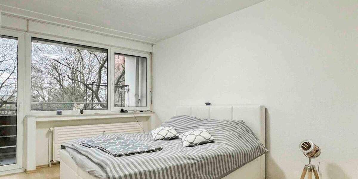 Etagenwohnung Sankt Augustin Niederpleis - 2 Zimmer, 72 m&sup2;, 177.000&euro; | Angebot:24711179