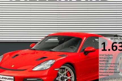Porsche Cayman 7.848 km 189.805 &euro; Köln 51149