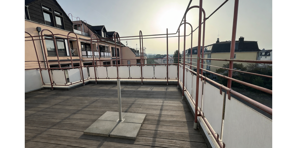 Etagenwohnung Remagen - 3 Zimmer, 104 m&sup2;, 319.000&euro; | Angebot:26482525