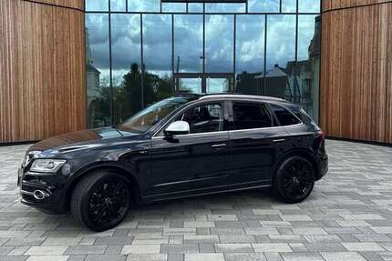Audi Q5 168.000 km 20.700 &euro; Siegburg Frankfurter Straße 110 53721