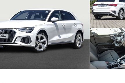 Audi A3 22.500 km 29.890 € Zülpich 53909
