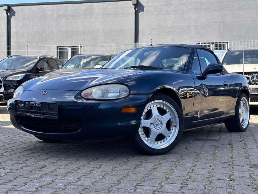 MX-5