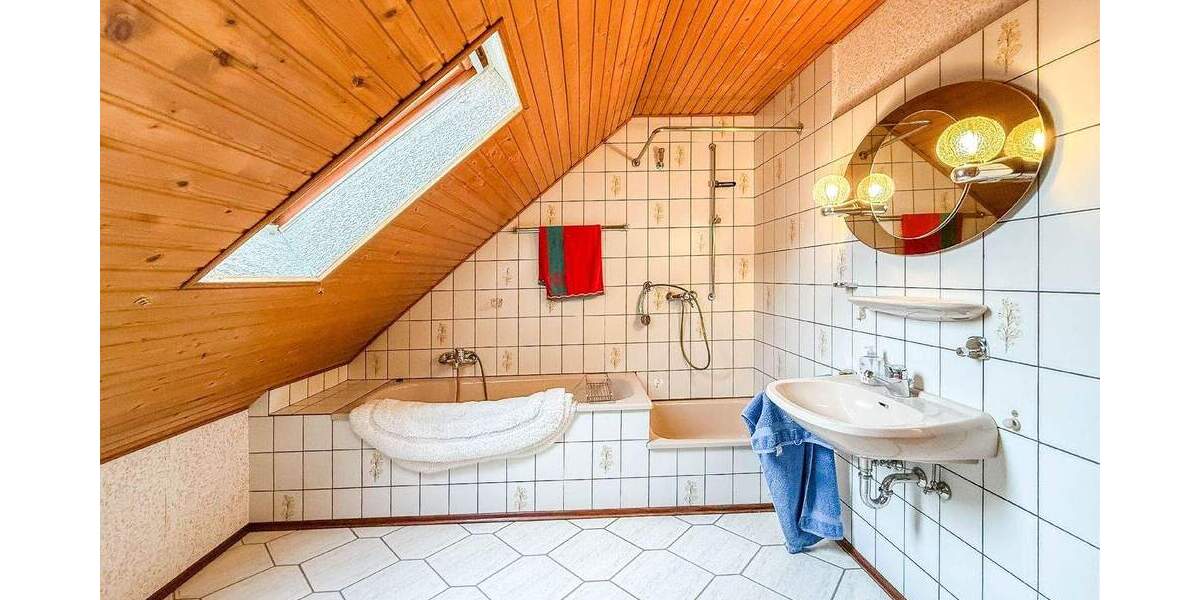 Doppelhaushälfte Rösrath Hoffnungsthal - 5 Zimmer, 158 m&sup2;, 385.000&euro; | Angebot:25781109