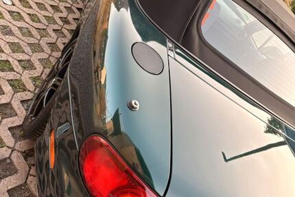 Mazda MX-5 236.622 km 2.500 &euro; Swisttal 53913