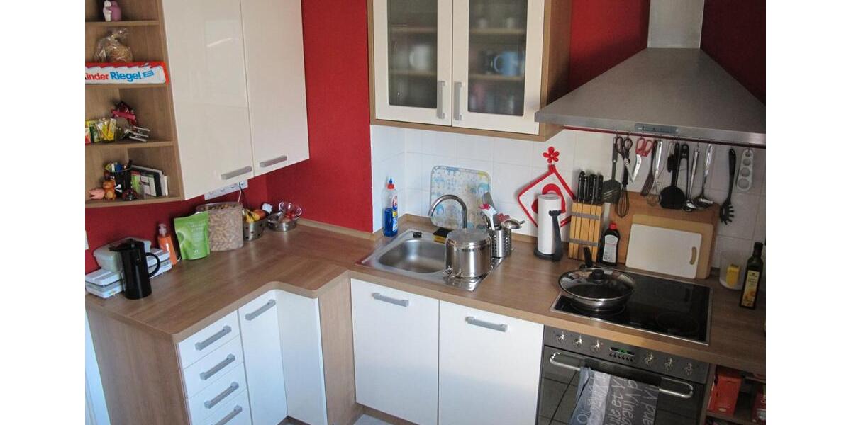 Etagenwohnung Bonn Dottendorf - 3 Zimmer, 74 m&sup2;, 399.000&euro; | Angebot:26521125