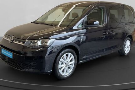 VW Caddy 20.436 km 37.480 &euro; Köln 50823