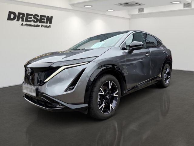 Nissan Ariya 19.405 km 26.780 &euro; Bonn 53119