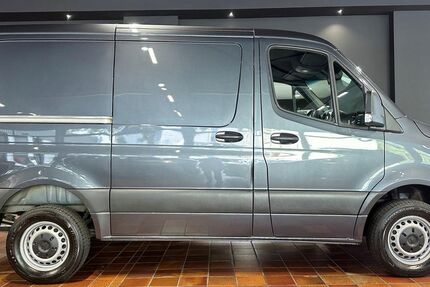 Mercedes-Benz Sprinter 132.747 km 29.999 &euro; Bonn 53177