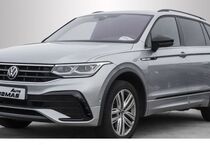 VW Tiguan Allspace 60.200 km 37.900 &euro; Bonn 53227