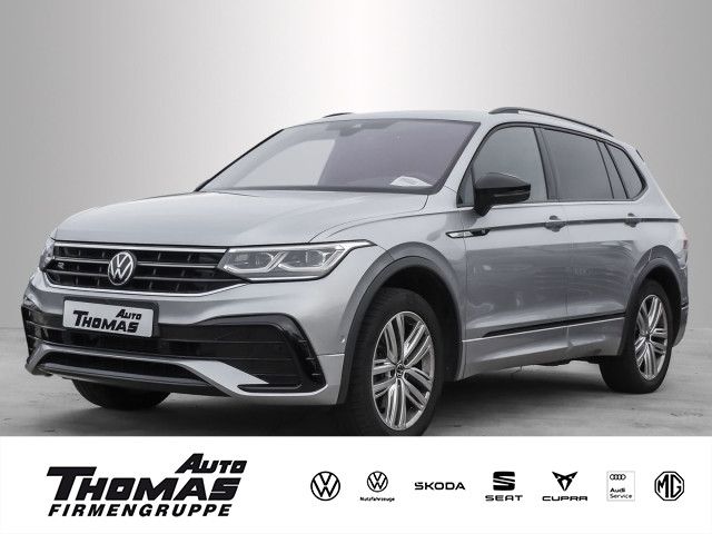 VW Tiguan Allspace 60.200 km 37.900 € Bonn 53227
