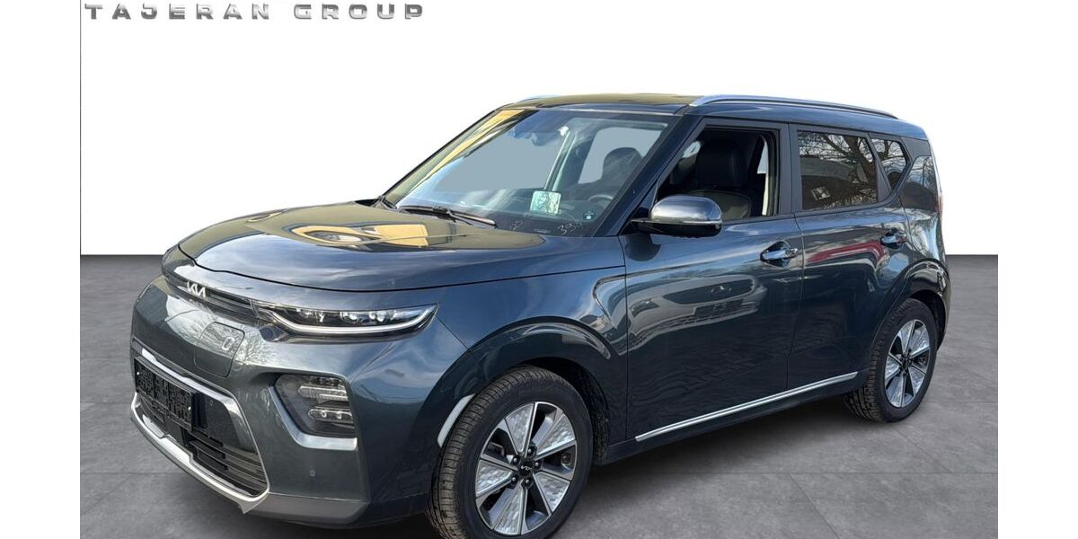 Kia Soul 12.202 km 24.500 &euro; Eitorf 53783