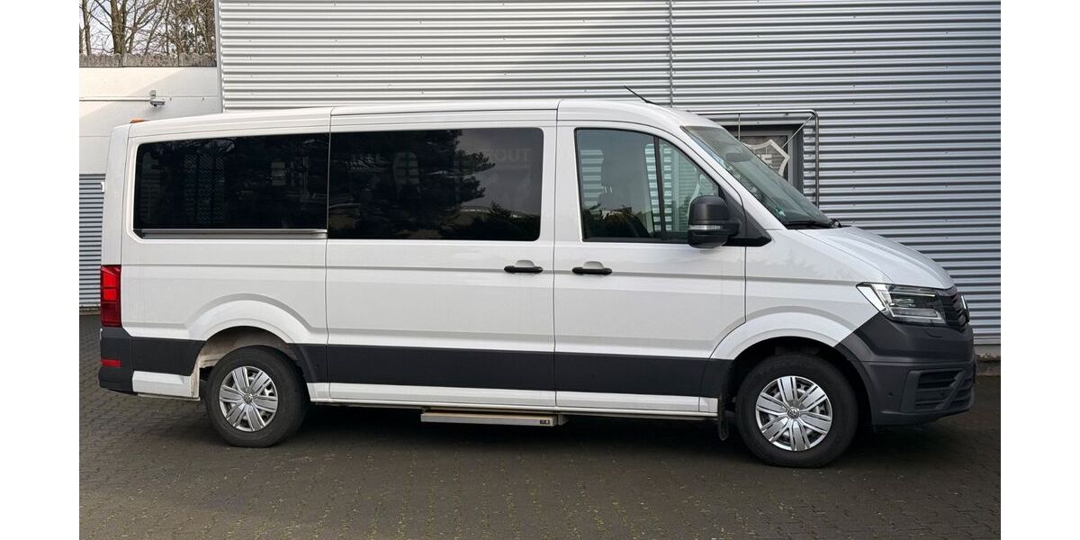 VW Crafter 30.000 km 39.900 &euro; Köln 51149