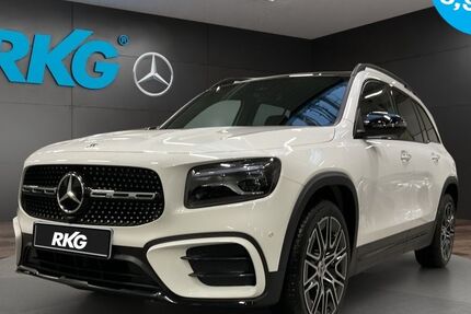 Mercedes-Benz GLB 200 9.800 km 53.470 &euro; Bonn 53119