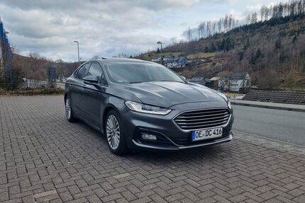 Ford Mondeo 99.598 km 12.490 &euro; Rösrath 51503