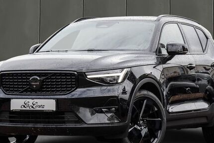 Volvo XC40 22.185 km 41.890 &euro; Bonn 53177