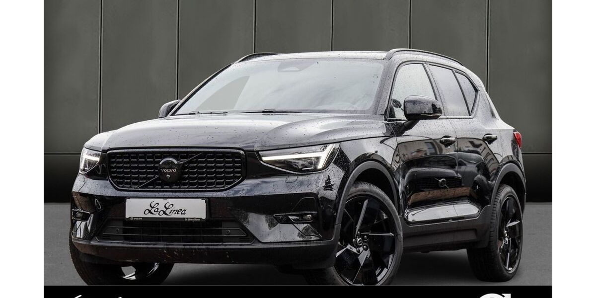 Volvo XC40 22.185 km 41.890 &euro; Bonn 53177