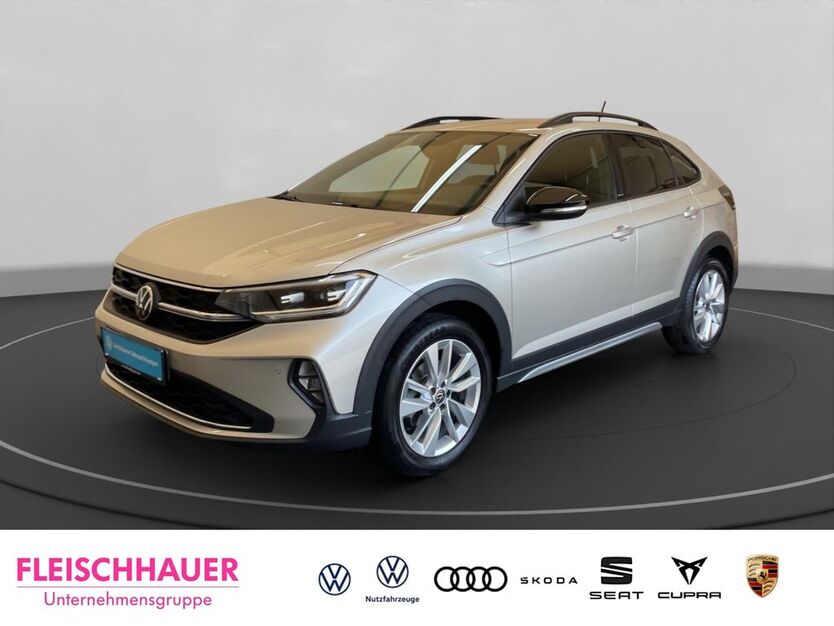 VW Taigo 33.878 km 22.960 € Köln 50823