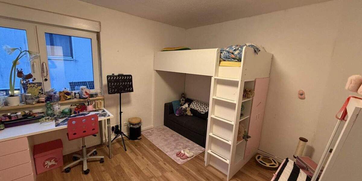 Doppelhaushälfte Bergisch Gladbach Bärbroich - 4 Zimmer, 149 m&sup2;, 375.000&euro; | Angebot:24685529