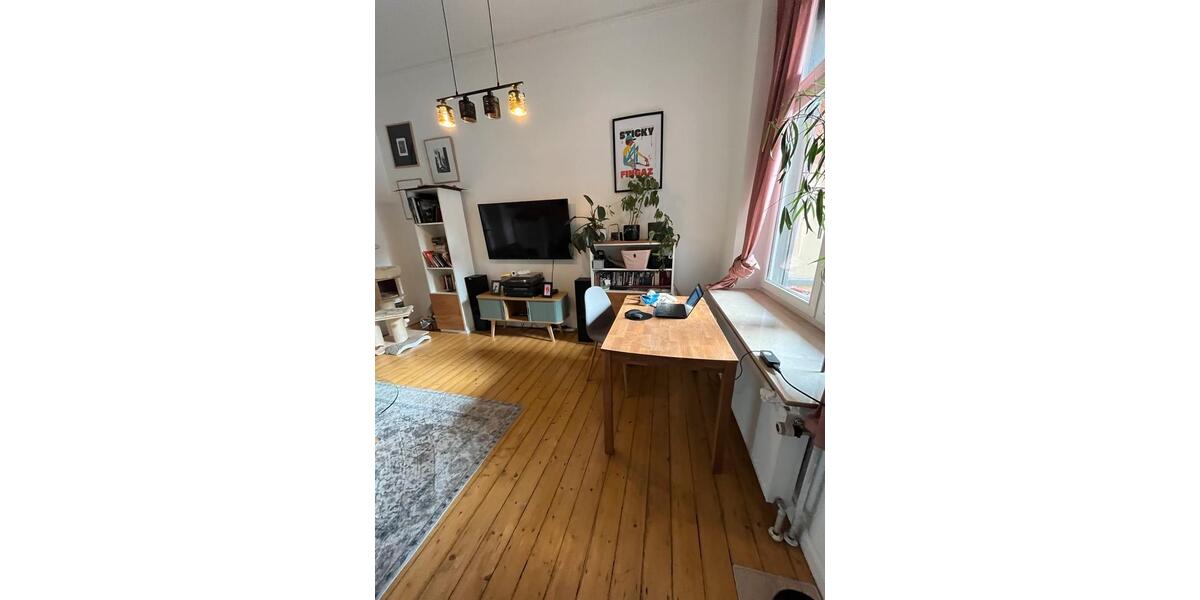 Etagenwohnung Bonn Bad Godesberg - 2 Zimmer, 60 m&sup2;, 1.140&euro; | Angebot:24805912