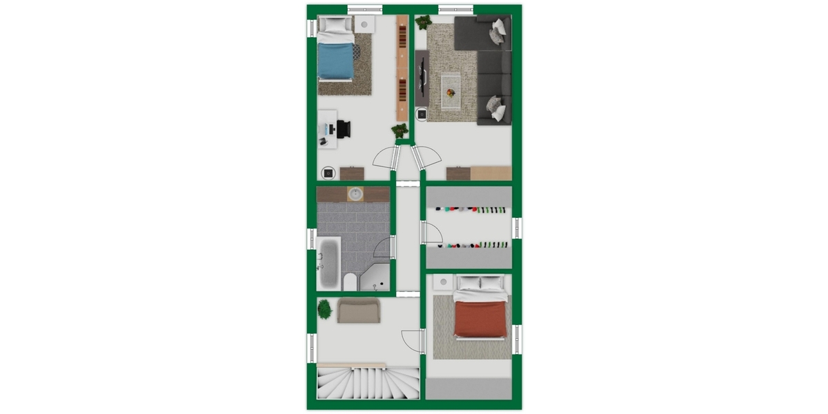 Charmantes Wohnhaus in Traumlage – Oberpleis Weiler Hartenberg - Einfamilienhaus Königswinter / Oberpleis Oberpleis | Angebot:27104485