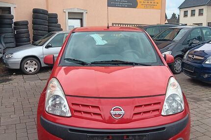 Nissan Pixo 182.000 km 1.299 &euro; Kuchenheim 53881