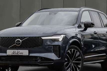 Volvo XC90 25.350 km 63.890 &euro; Bonn 53177