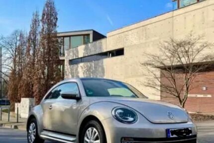 VW Beetle 71.000 km 14.300 &euro; Troisdorf 53844