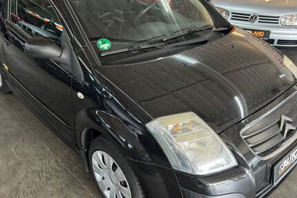 Citroen C2 242.000 km 2.999 € Troisdorf 53842