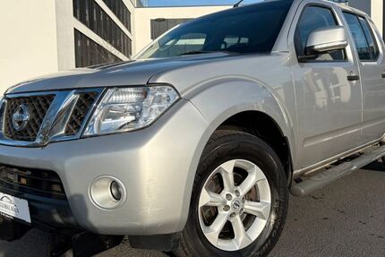Nissan Navara 130.000 km 14.900 &euro; Köln (Ostheim) 51107