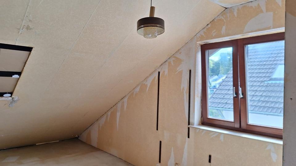 Reihenhaus Bergisch Gladbach Paffrath - 5 Zimmer, 134 m&sup2;, 530.000&euro; | Angebot:27251594