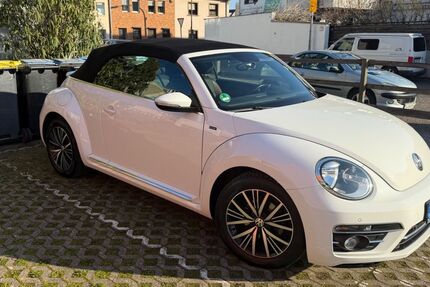 VW Beetle 70.000 km 19.900 &euro; Köln 51107