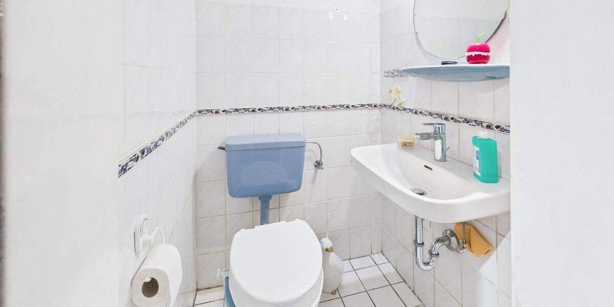 Einfamilienhaus Bergisch Gladbach / Refrath Alt-Refrath - 4 Zimmer, 110 m&sup2;, 469.000&euro; | Angebot:24793267