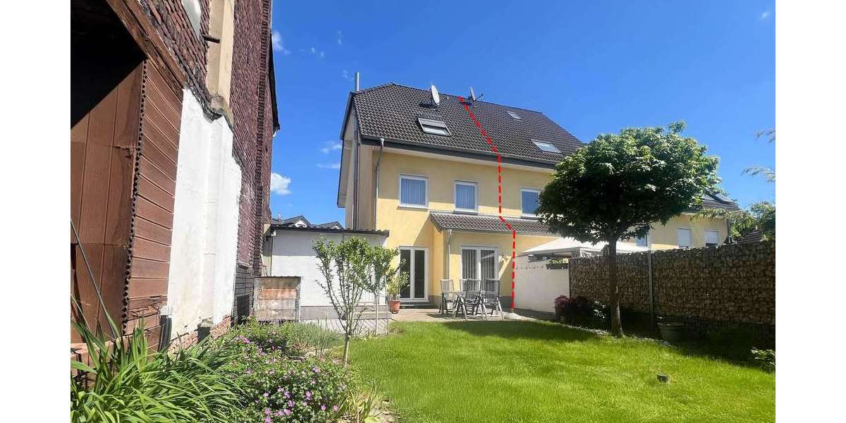 Einfamilienhaus Rösrath - 4 Zimmer, 126 m&sup2;, 569.000&euro; | Angebot:27115357