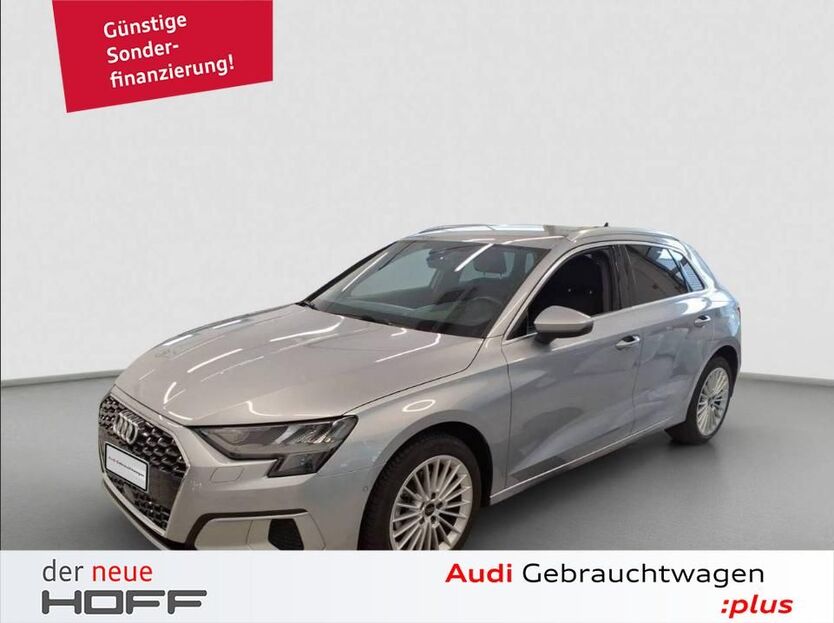 Audi A3 12.727 km 29.995 € Sankt Augustin-Menden 53757