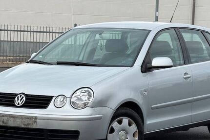 VW Polo 160.000 km 2.850 € Euskirchen 53881