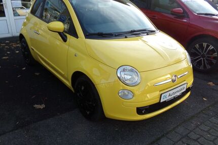 Fiat 500 220.704 km 3.385 € Bad Honnef 53604