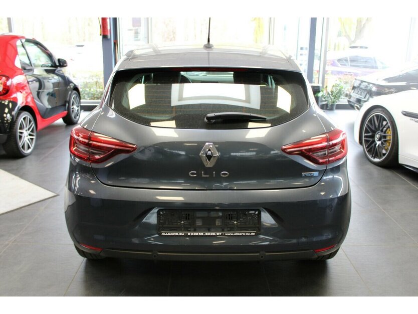 Renault Clio E-TECH Hybrid 140 Experience 79.750 km 12.980 € Euskirchen 53881