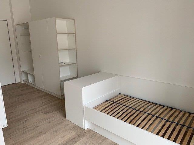 Erdgeschoßwohnung Köln Rodenkirchen - 1 Zimmer, 23 m&sup2;, 750&euro; | Angebot:26429988