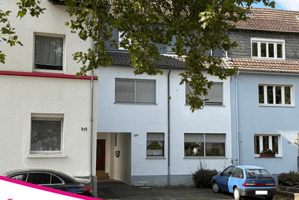 Haus Bonn Hardtberg - 8 Zimmer, 175 m&sup2;, 489.000&euro; | Angebot:27517686