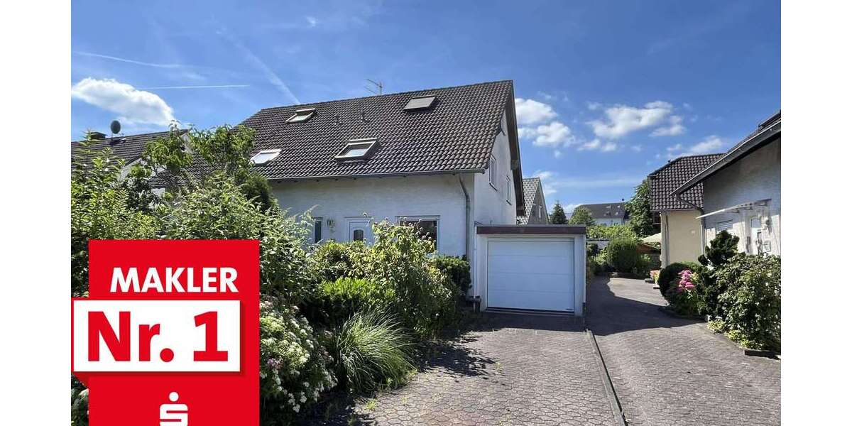 Einfamilienhaus Bergisch Gladbach Paffrath - 4 Zimmer, 124 m&sup2;, 495.000&euro; | Angebot:27128174