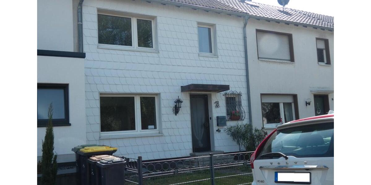 Reihenhaus Bornheim - 5 Zimmer, 95 m&sup2;, 379.000&euro; | Angebot:26519985