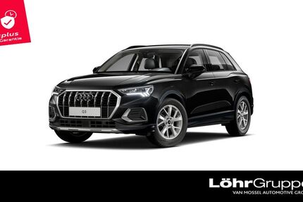 Audi Q3 29.500 km 36.880 &euro; Meckenheim / Bonn 53340