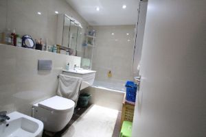 Platz für Familien - 4-Zimmer-Eigentumswohnung mit TG-Stellplatz und Balkon in Lannesdorf - 4- Bonn Lannesdorf | Angebot:27202138