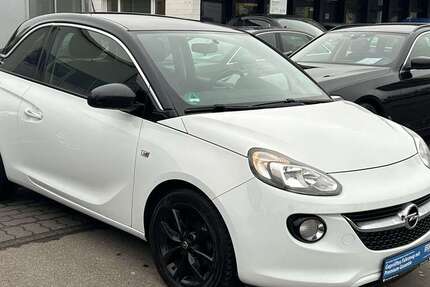 Opel Adam 198.699 km 3.990 &euro; Königswinter 53639