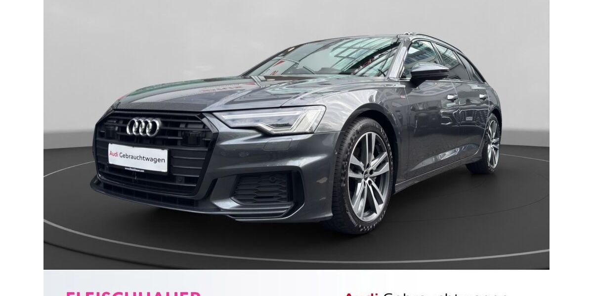 Audi A6 77.677 km 35.990 &euro; Köln 50968